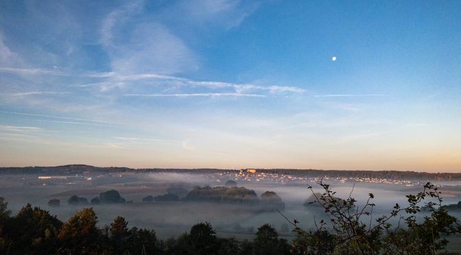 Rhoden – eine Stadt…