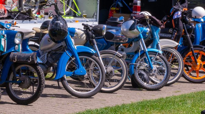 Der Diemelsee im August 2022