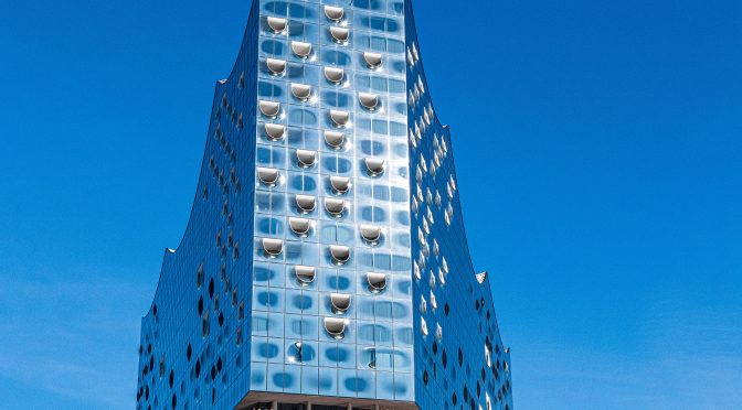 Hamburg meine Perle…