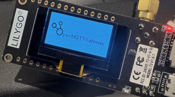 Bresser Wetterstation 5-in-1 direkt in FHEM einbinden. NO CLOUD!