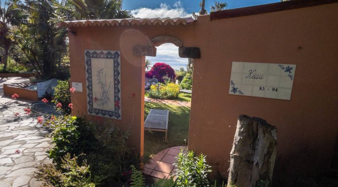 Madeira 2022 – 2. Teil