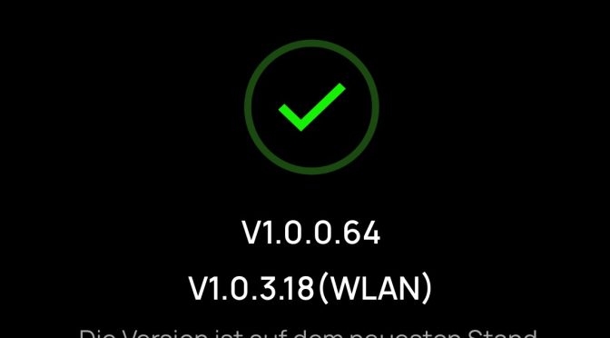 EcoFlow Dezember Update bietet weitere Komfortfunktionen für den Akkubetrieb