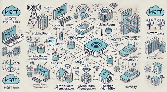 EcoFlow: Praktische MQTT Sets für FHEM
