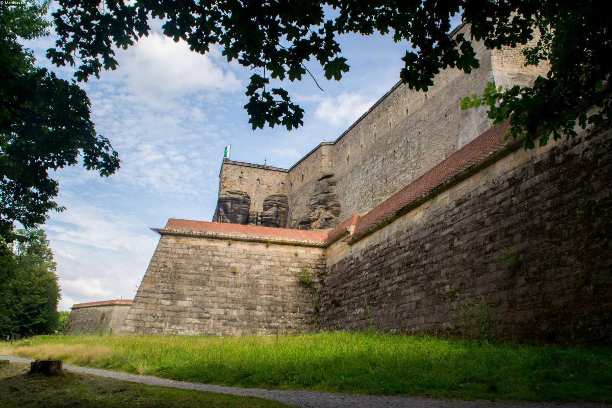 Festung Königstein