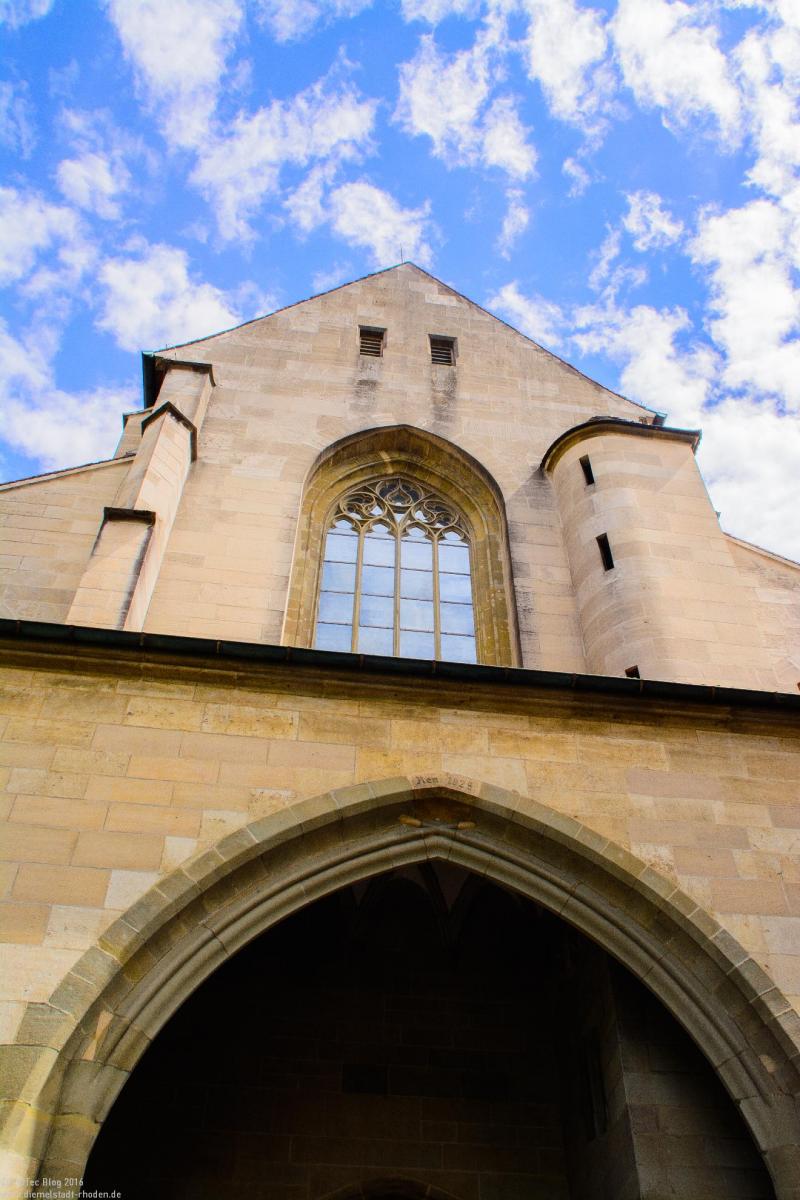 Bodensee:Überlingen