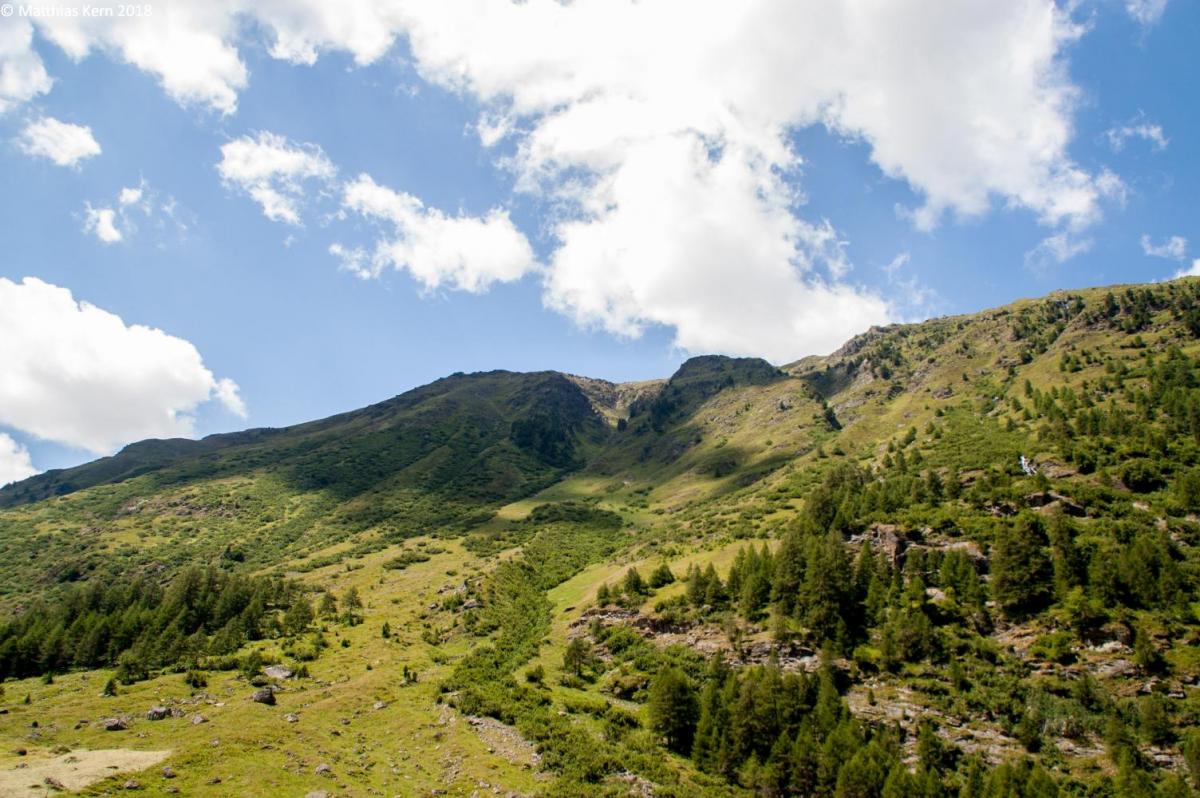 Ötztal - Längenfeld