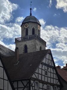 Rhoden und Umgebung 2020