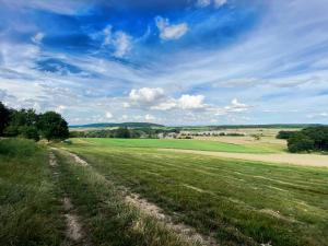 Rhoden und Umgebung 2020