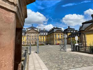 Rhoden und Umgebung 2020