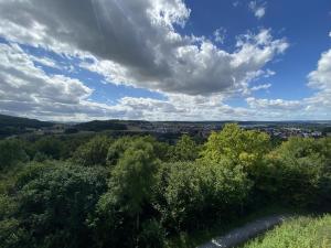 Rhoden und Umgebung 2020