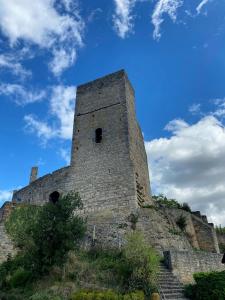 Rhoden und Umgebung 2020