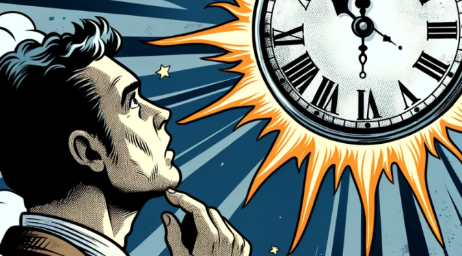 Und es wird Sommer…: Zeitumstellung in FHEM für Automatismen nutzen